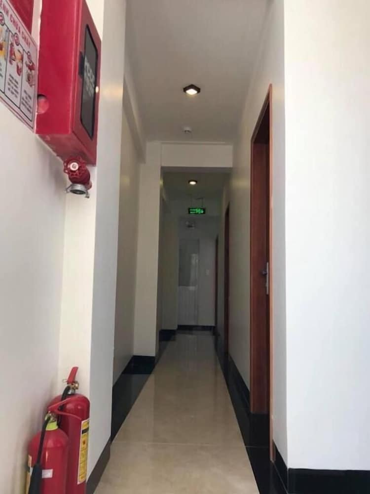 Tram Anh酒店(Tram Anh Hotel) 图片4