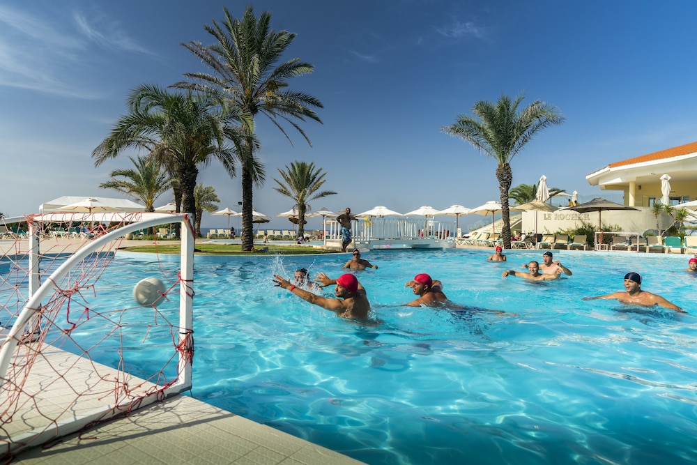 Thabraca Thalasso & Diving 34/50
