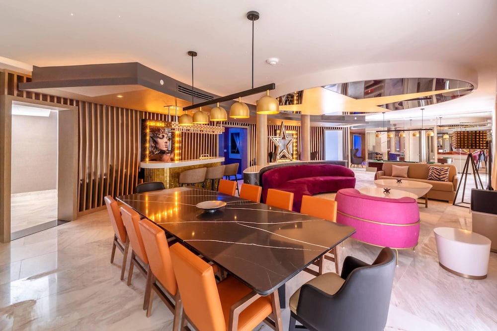 Planet Hollywood Cancun, An Autograph Collection All-Inclusive Resort 50/82