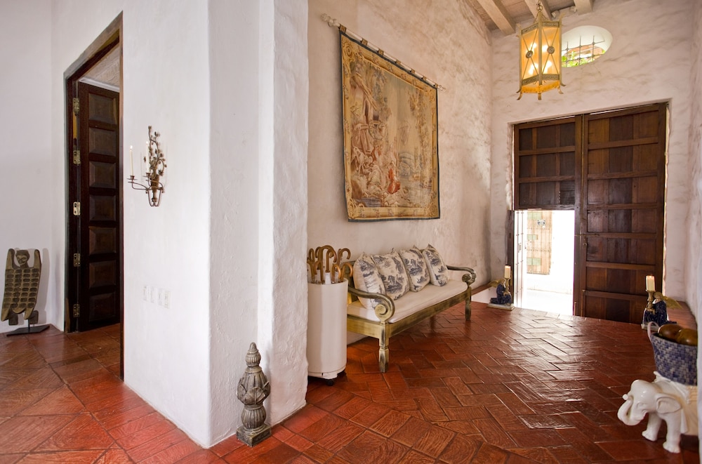 Casa Quero Hotel Boutique 10/51