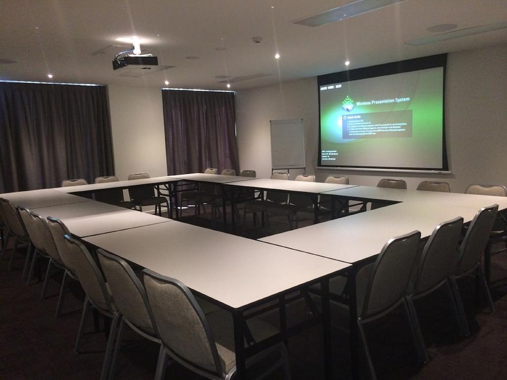 Quest Rockhampton 21/25