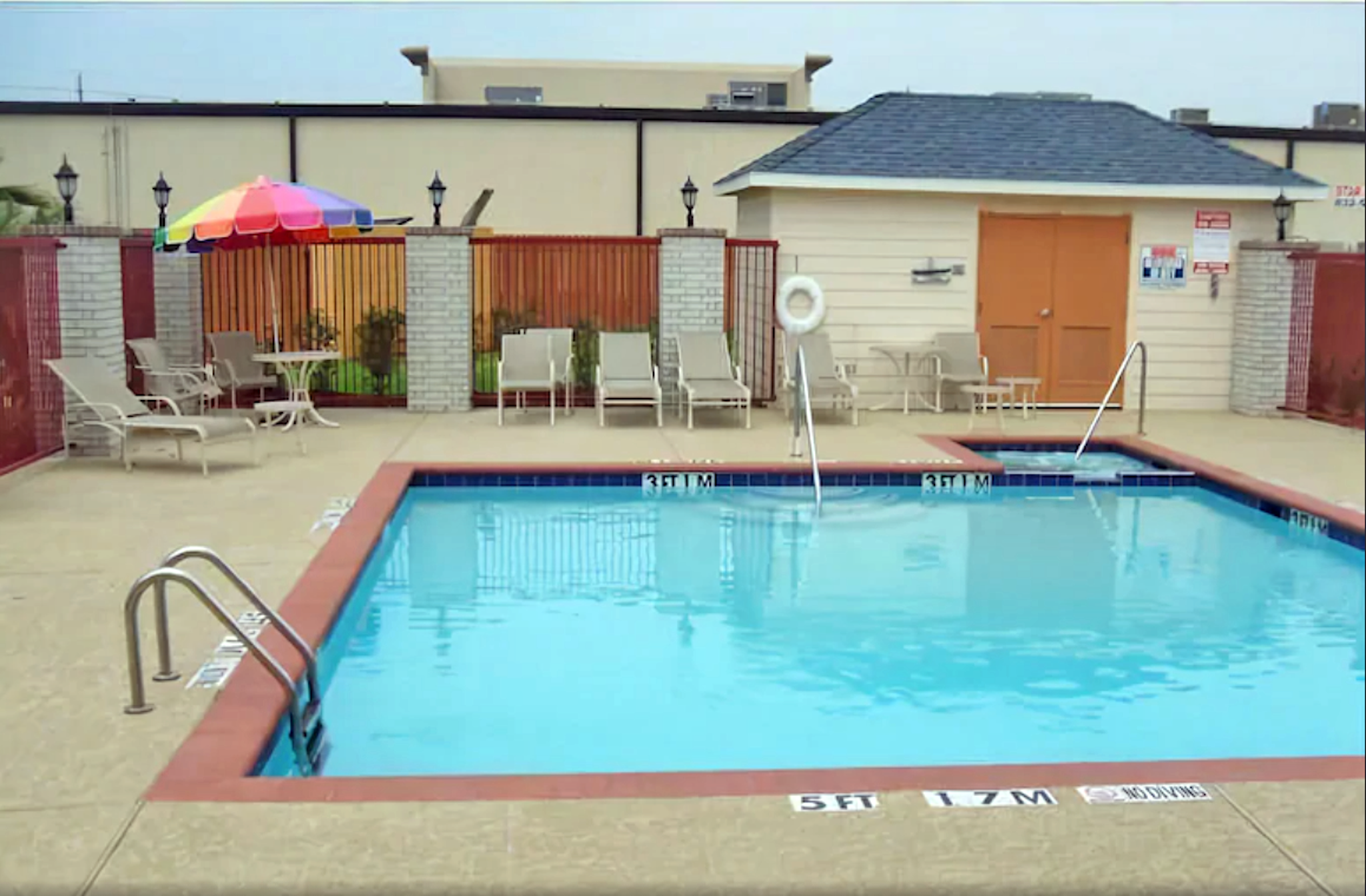 Scottish Inns Suites Timber Creek Houston 31/41