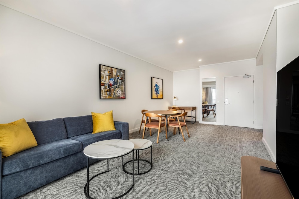 Adina Apartment Hotel Perth Barrack Plaza 47/65