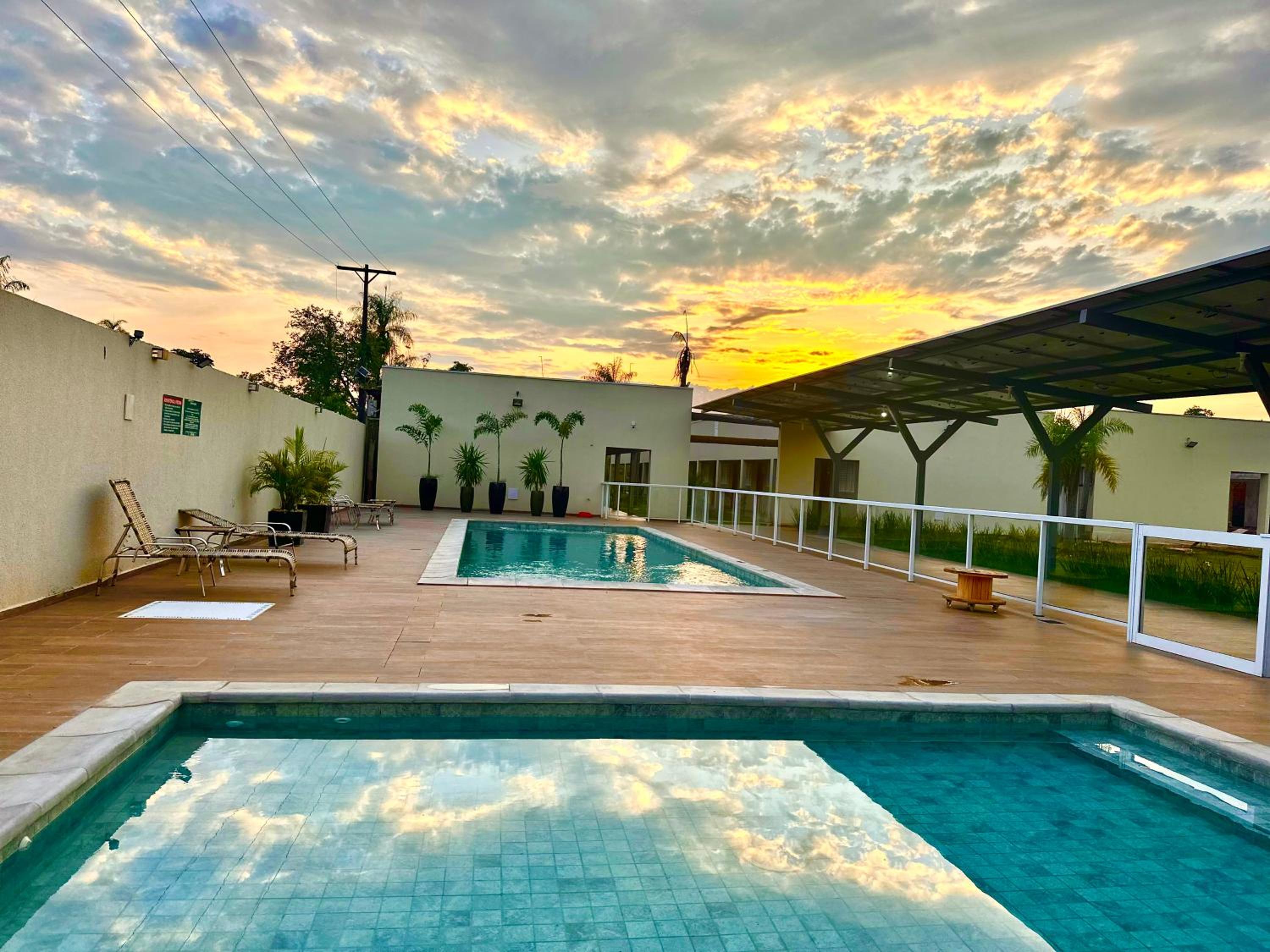 Aeroporto Eco Hotel 50/58