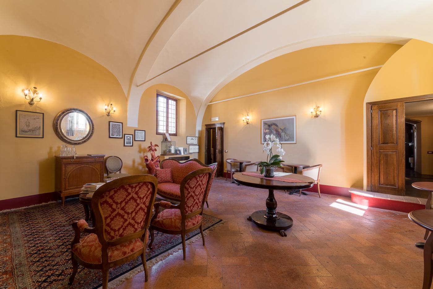 La Locanda Di San Francesco Hotel 4/18