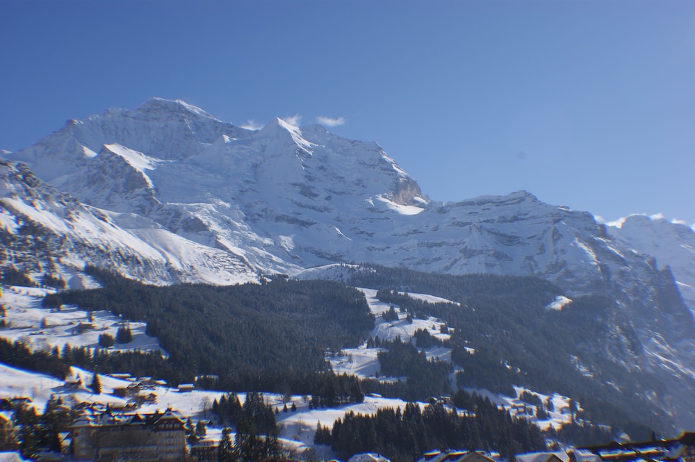 Hotel Jungfraublick Ag 53/58