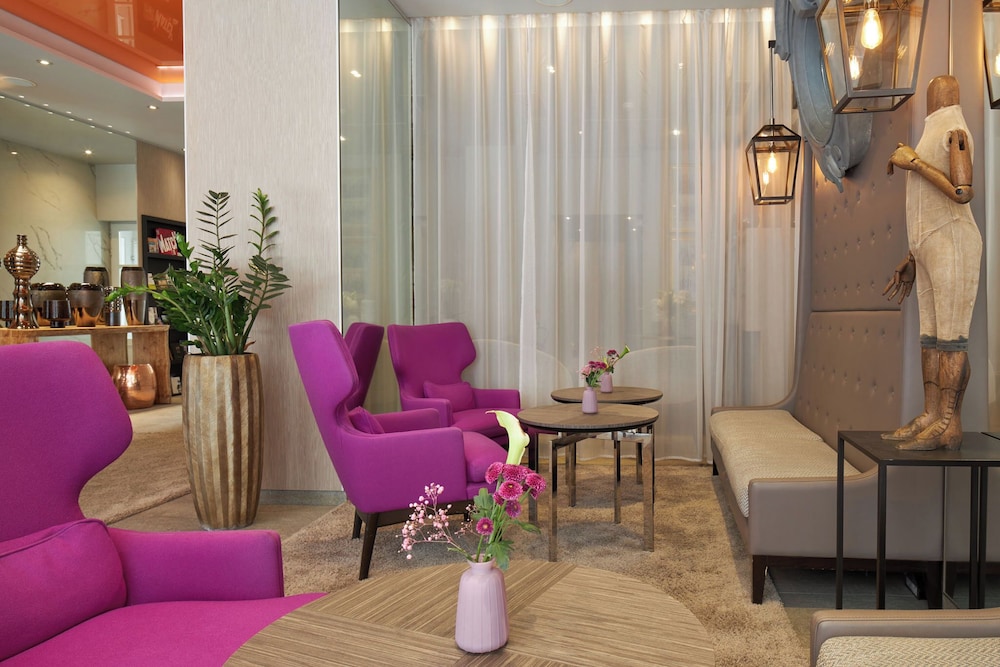 Hotel La Lanterne & Spa 57/72