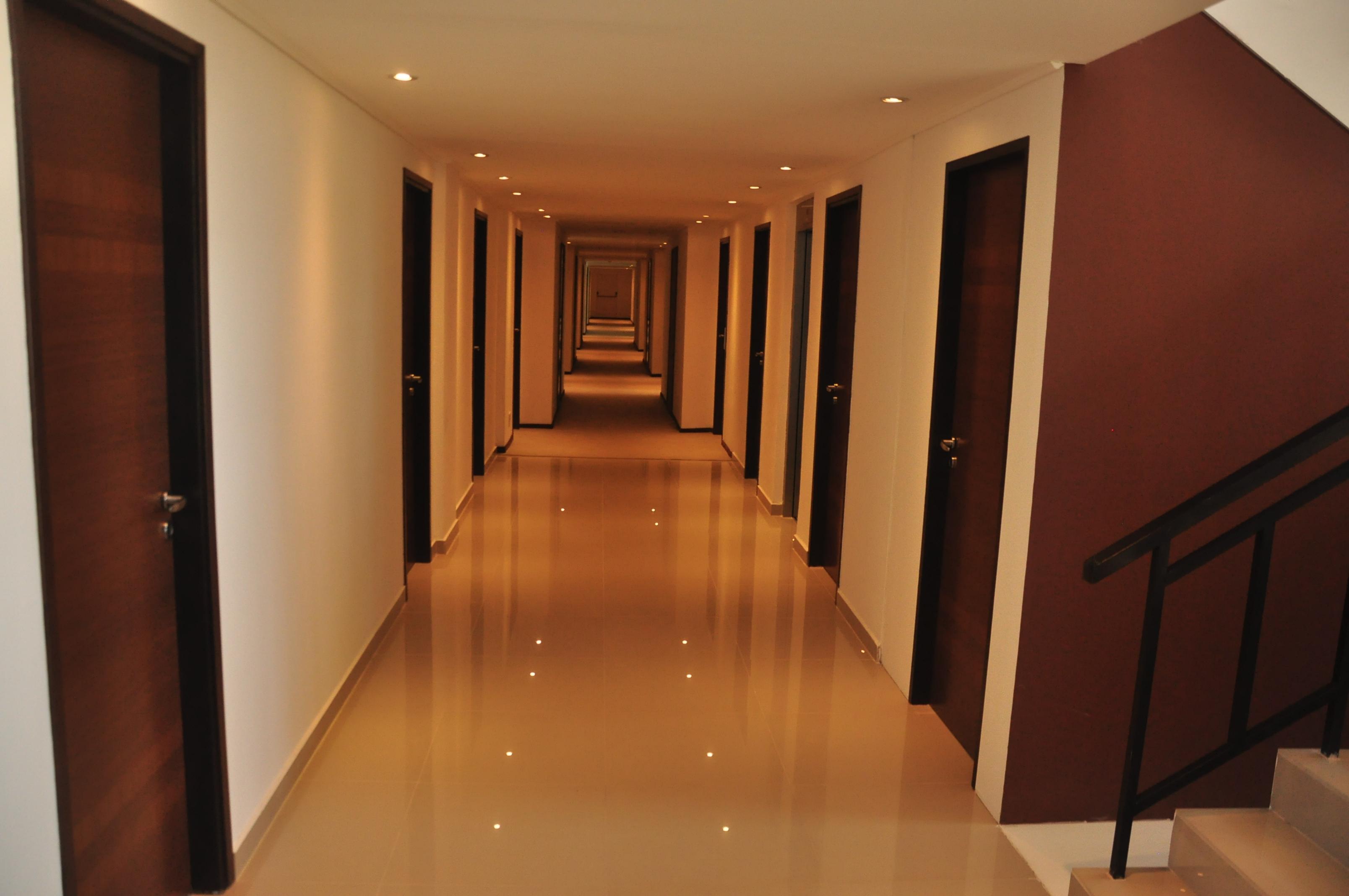 Howard Johnson Hotel Pergamino 8/20