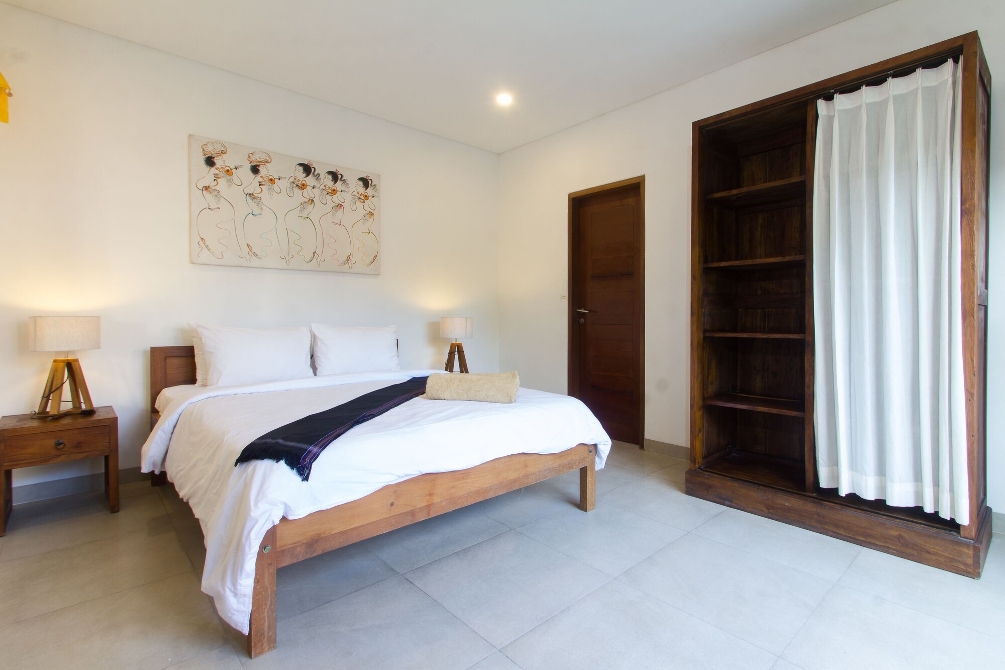 2 Bedrooms, Family, Villa, 2 Queen Beds, Beach Side, Private Pool
