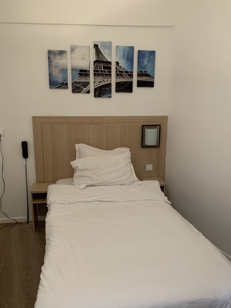Hotel de Bordeaux 30/47
