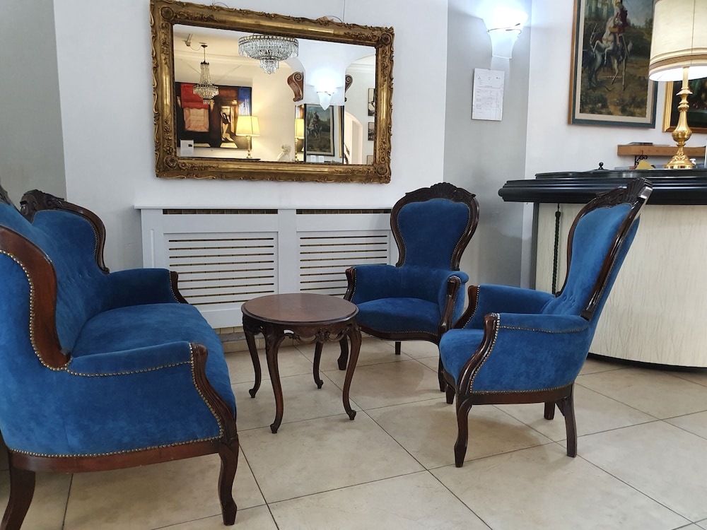 Hotel San Giorgio 41/62