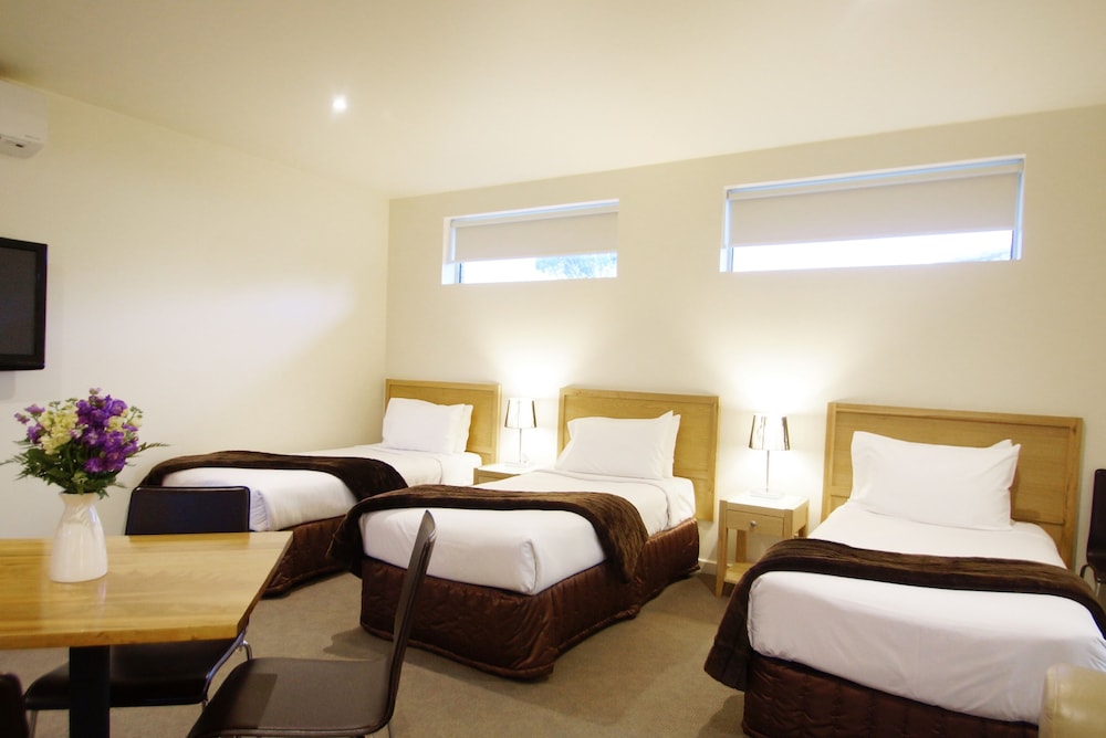 Wyndhamere Motel Shepparton 22/56