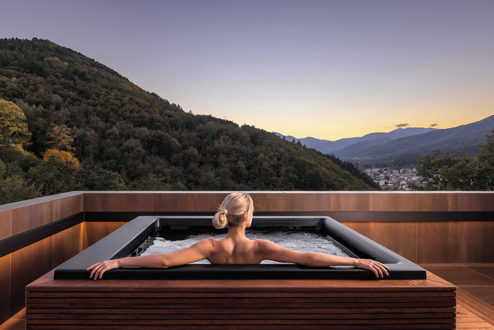 The Lynx | Mountain Resort Florina 40/63