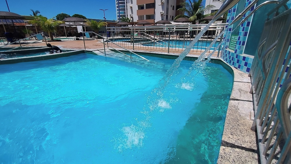 Aquarius - Achei Férias 49/50