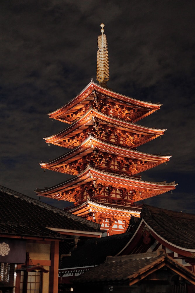 HOTEL AMANEK Asakusa Sakurabashi 6/50