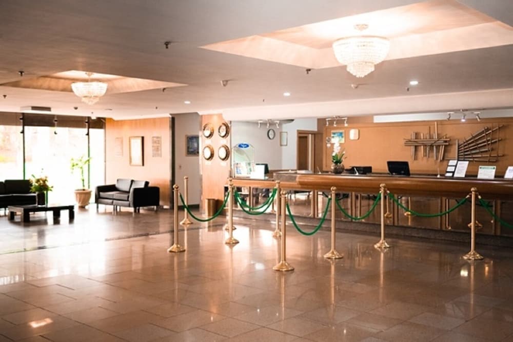 Hotel Nacional Inn Campinas Trevo 11/67