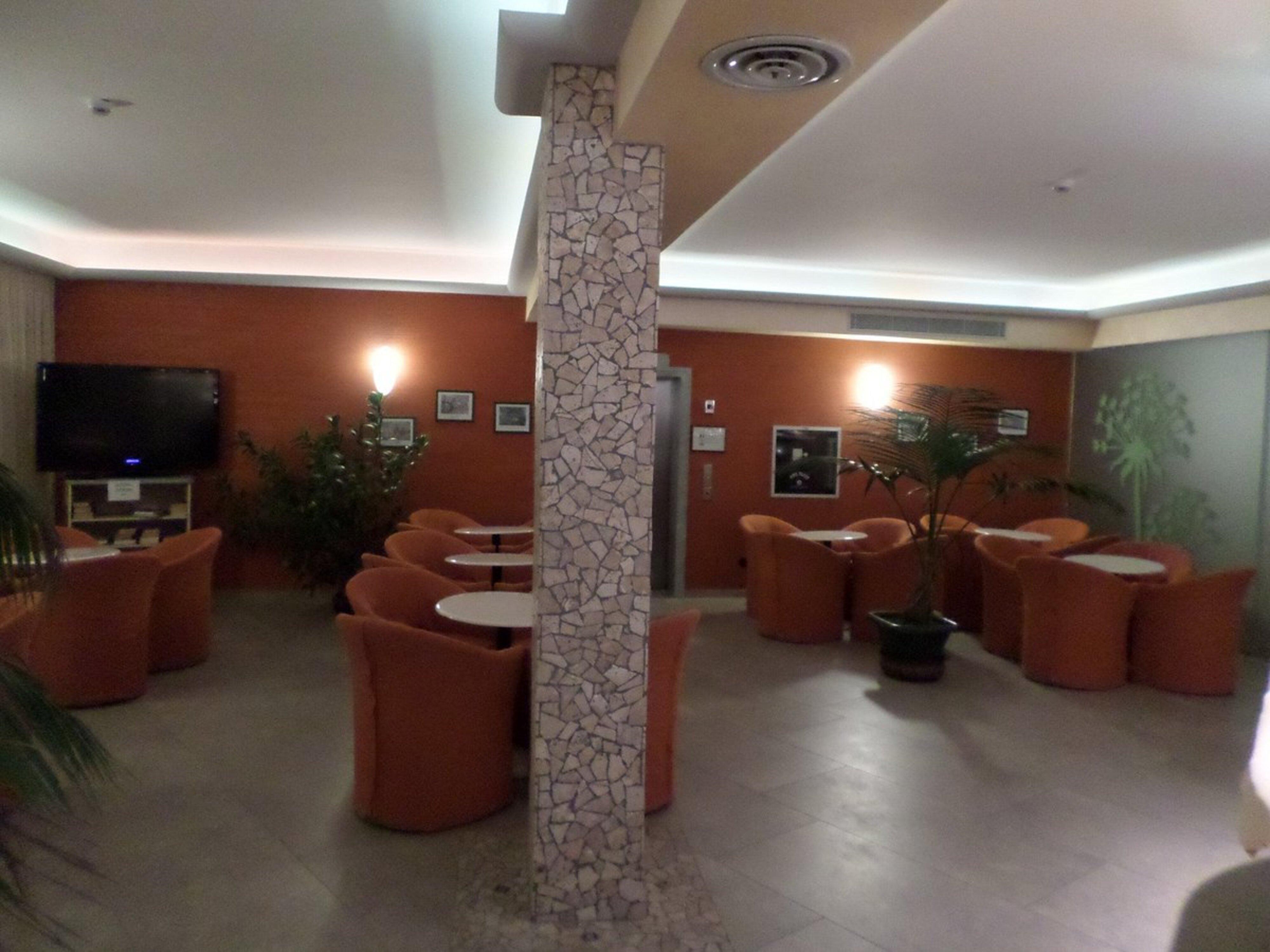 HOTEL MIRIAM 11/16