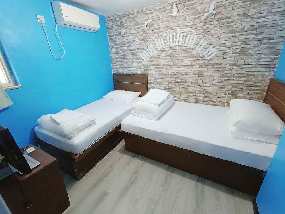 Tempo Inn West Kowloon HSR Station 22/50