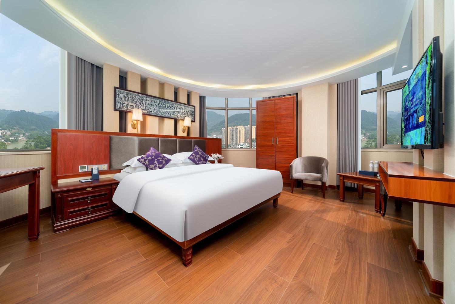 Rezen Hotel Sanli XiaoQiKong 10/19