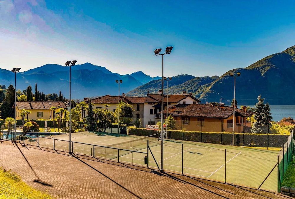 Albergo Villa Edy 27/50
