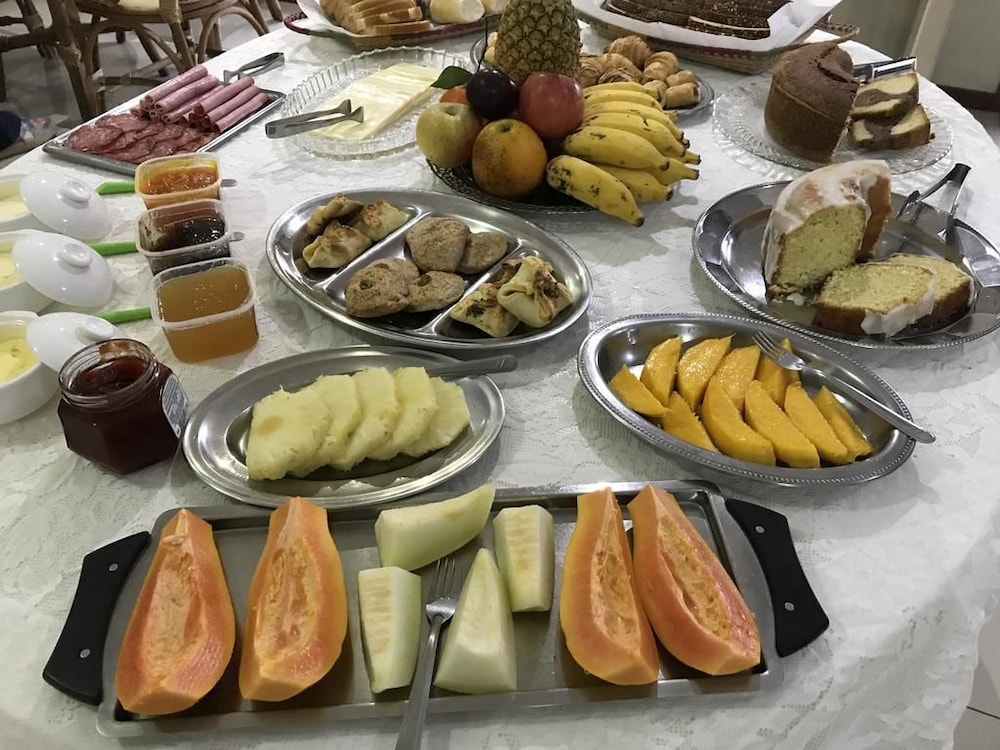 Pousada Vivenda da Barra 32/50