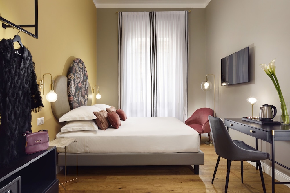 Dimora ai Fori - Guesthouse 19/50