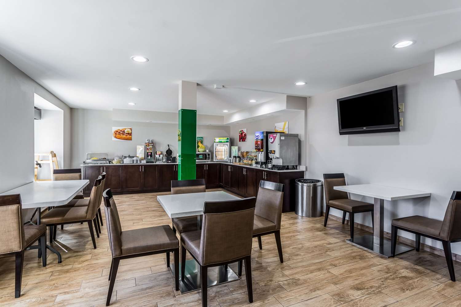 Quality Inn and Suites El Paso I-10 33/43