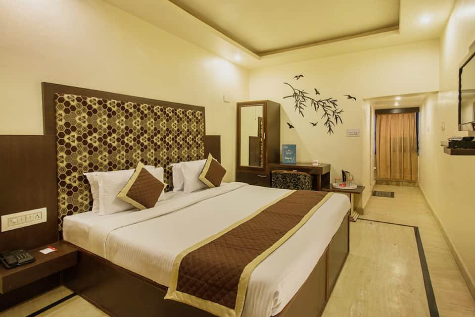 Hotel Goyal 10/19