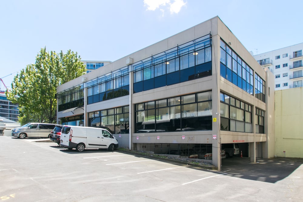Hobson Lodge - Hostel 46/50