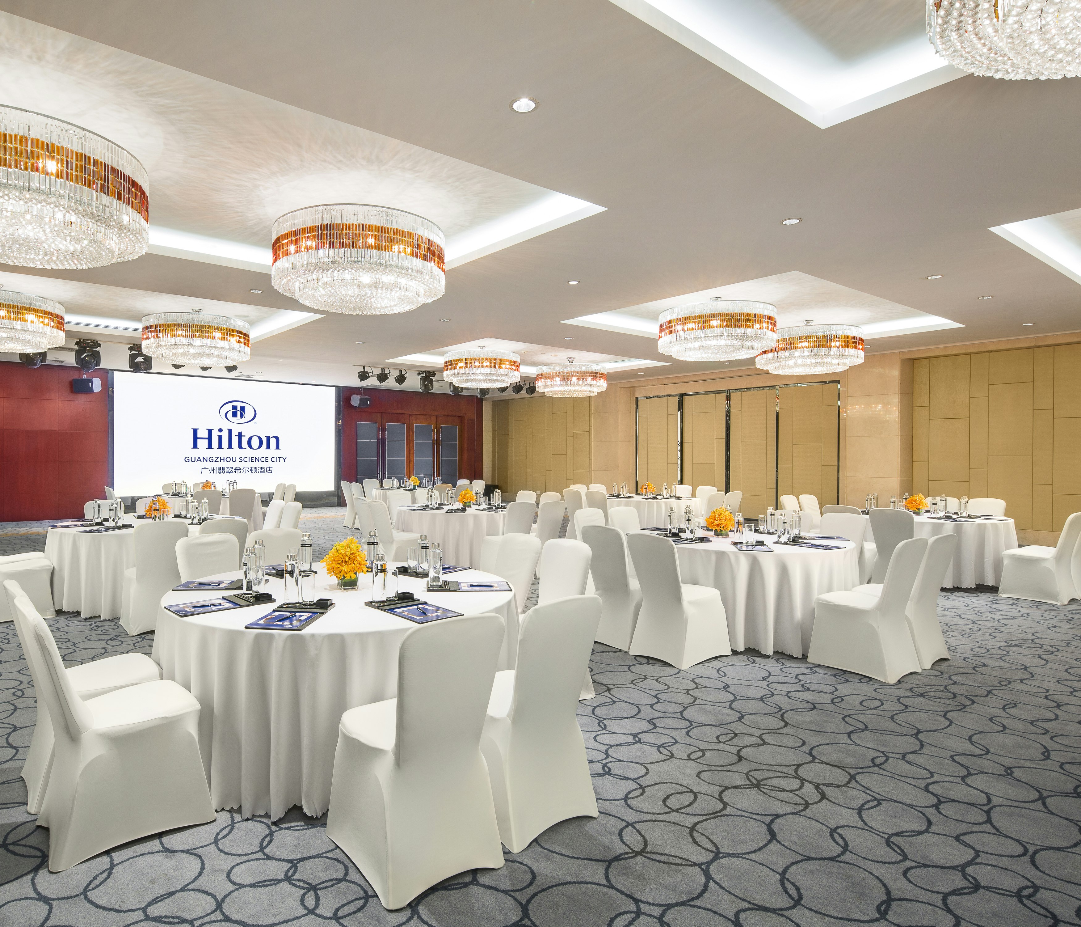 Hilton Guangzhou Science City 44/53