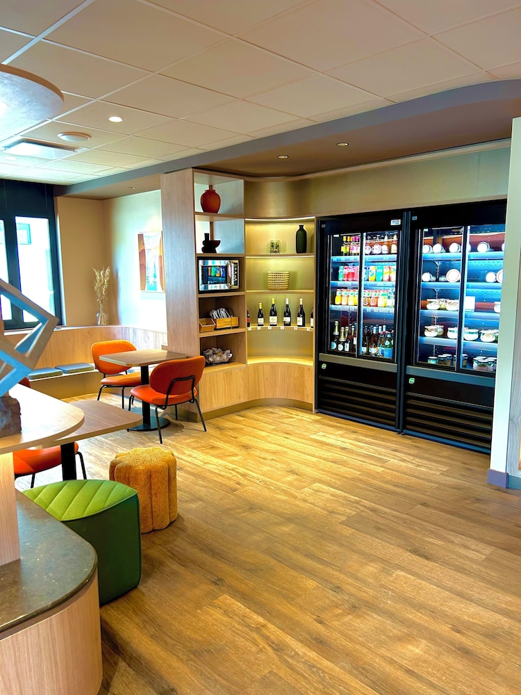Novotel Suites Clermont Ferrand Polydome 48/72