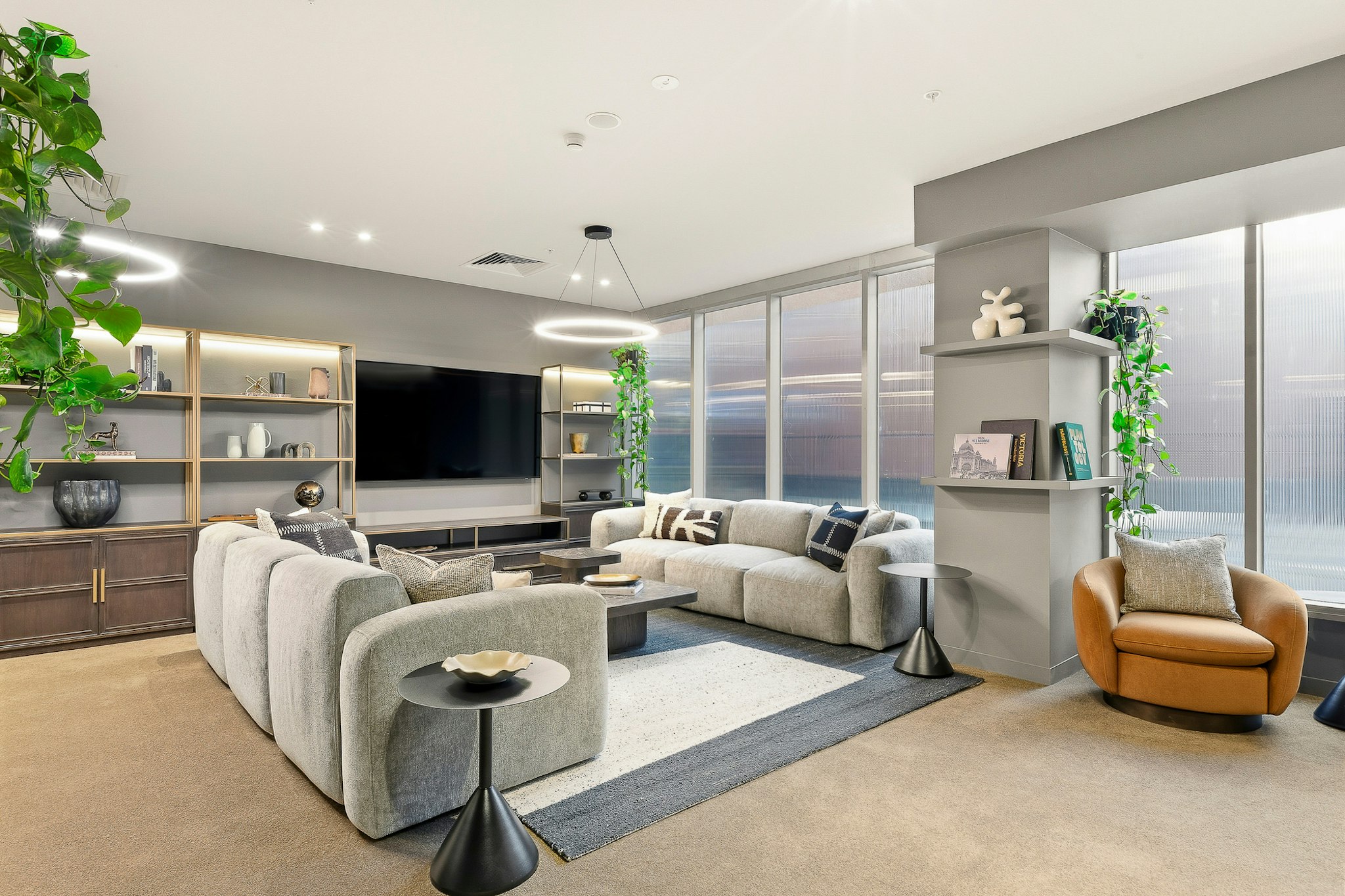 Oaks Melbourne on Lonsdale Suites, Melbourne City Centre, Melbourne 56/71