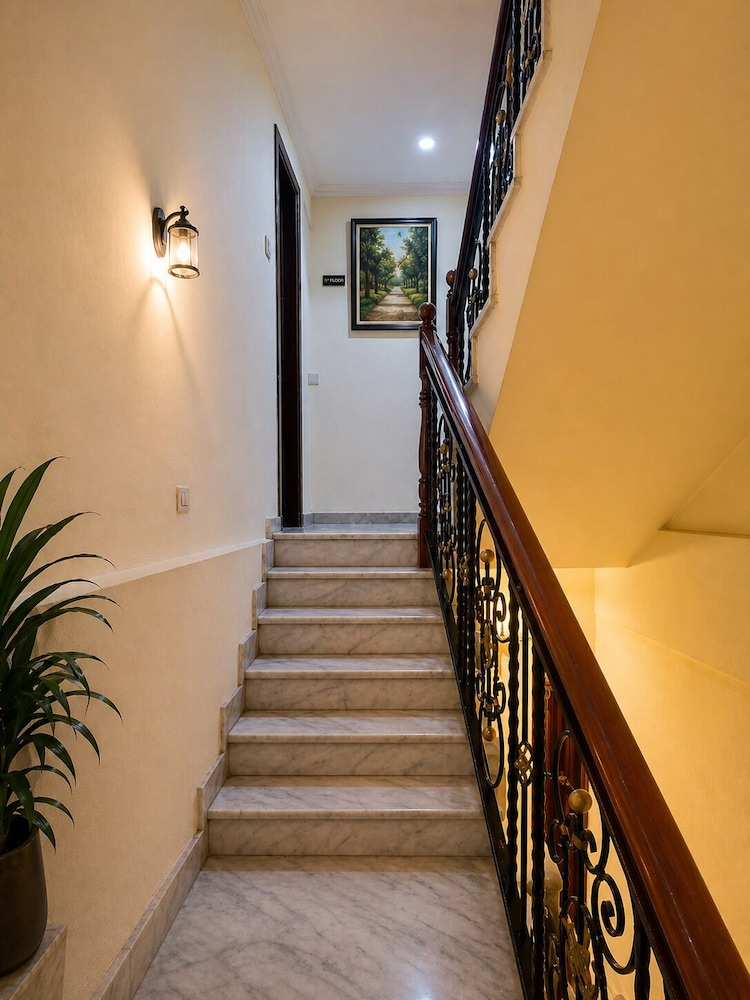 Keba Guest House 28/45
