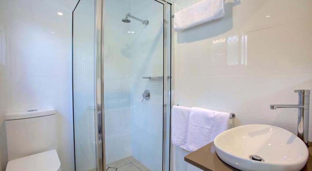 Beachpark Apartments Coffs Harbour 11/48