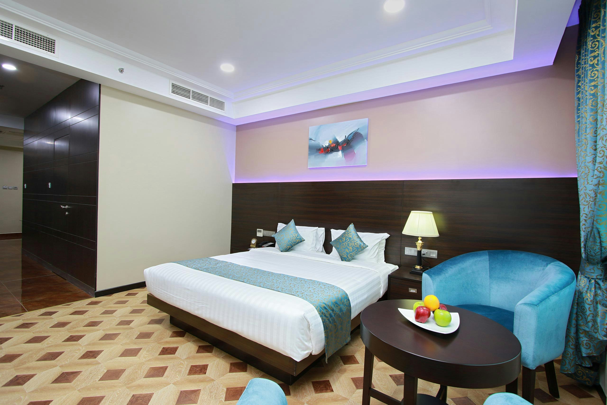Park Regis Lotus Hotel 6/46