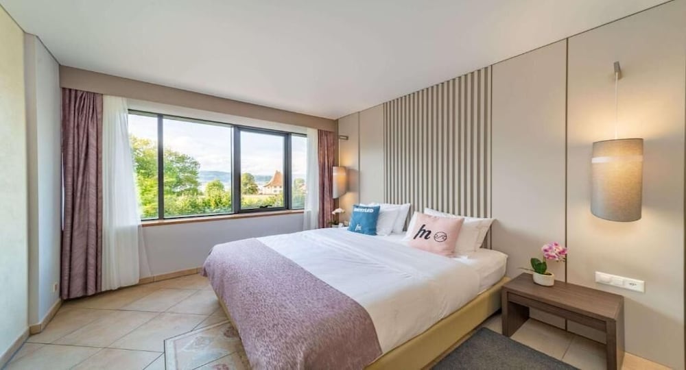 SeePark Hotel Murten 13/50