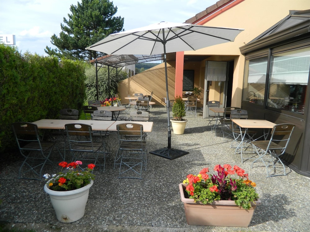 Campanile Epernay Dizy 42/64