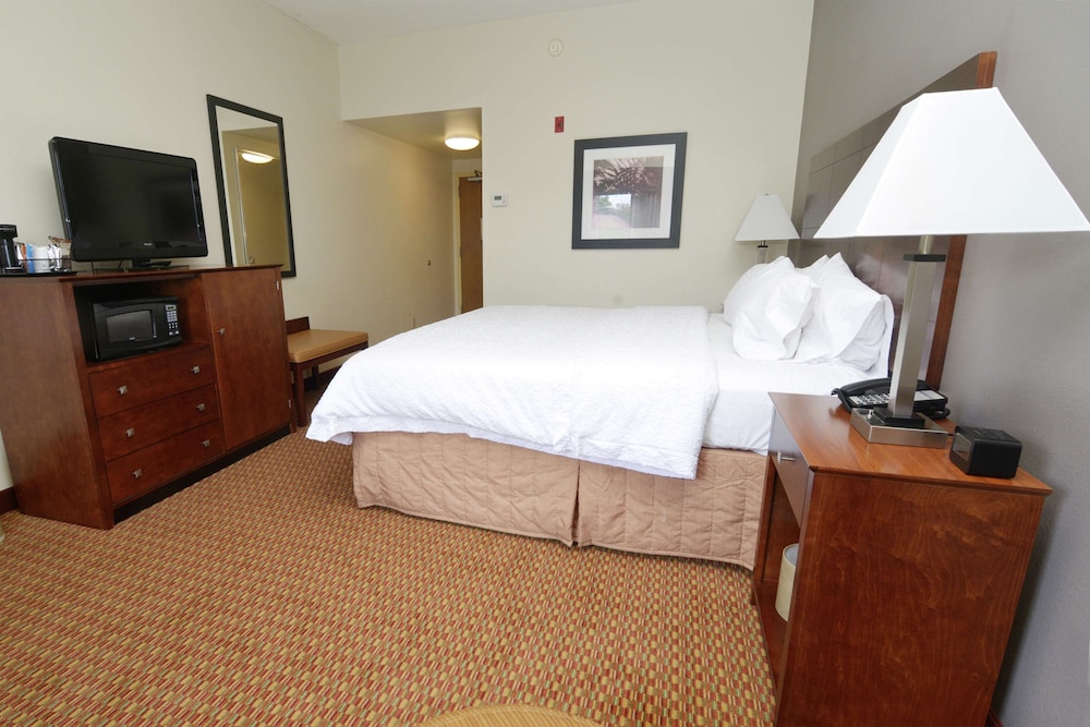 Hampton Inn Seaford 11/47