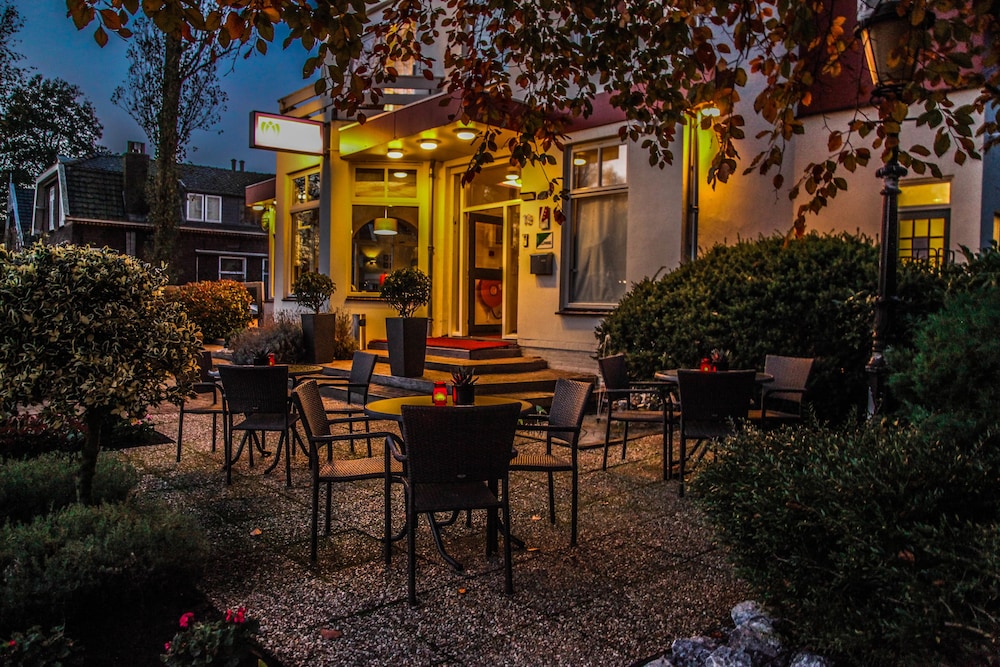Alp de Veenen Hotel 7/50