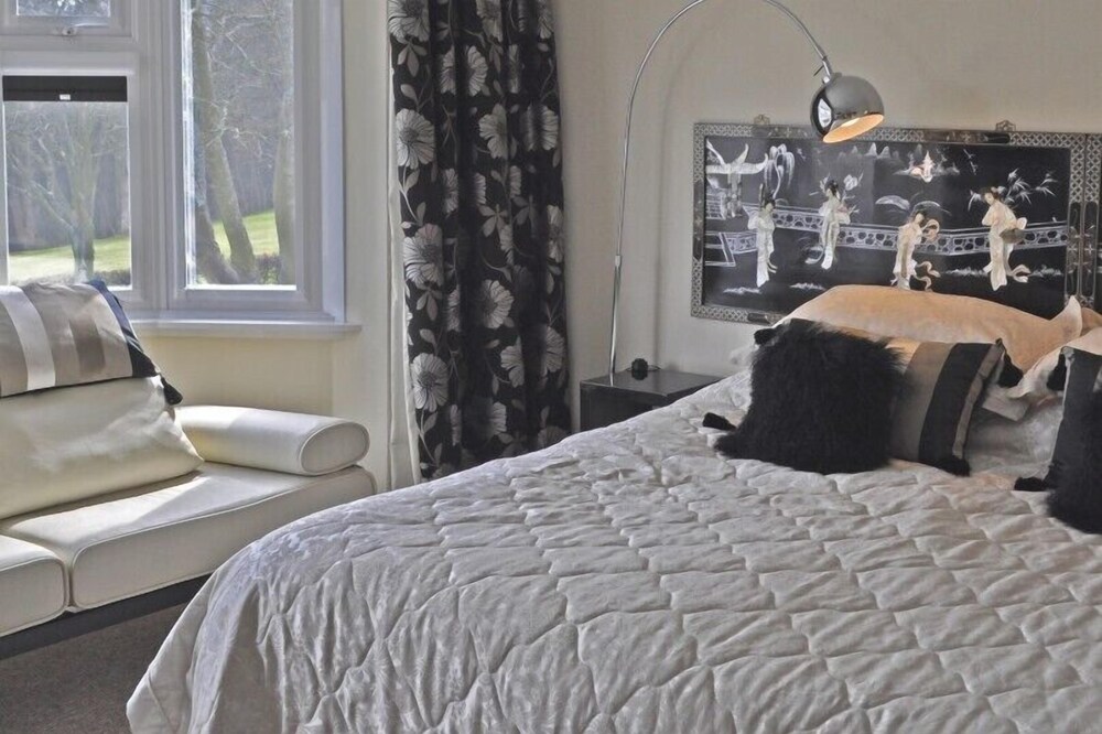 Park Manor Hotel photo5