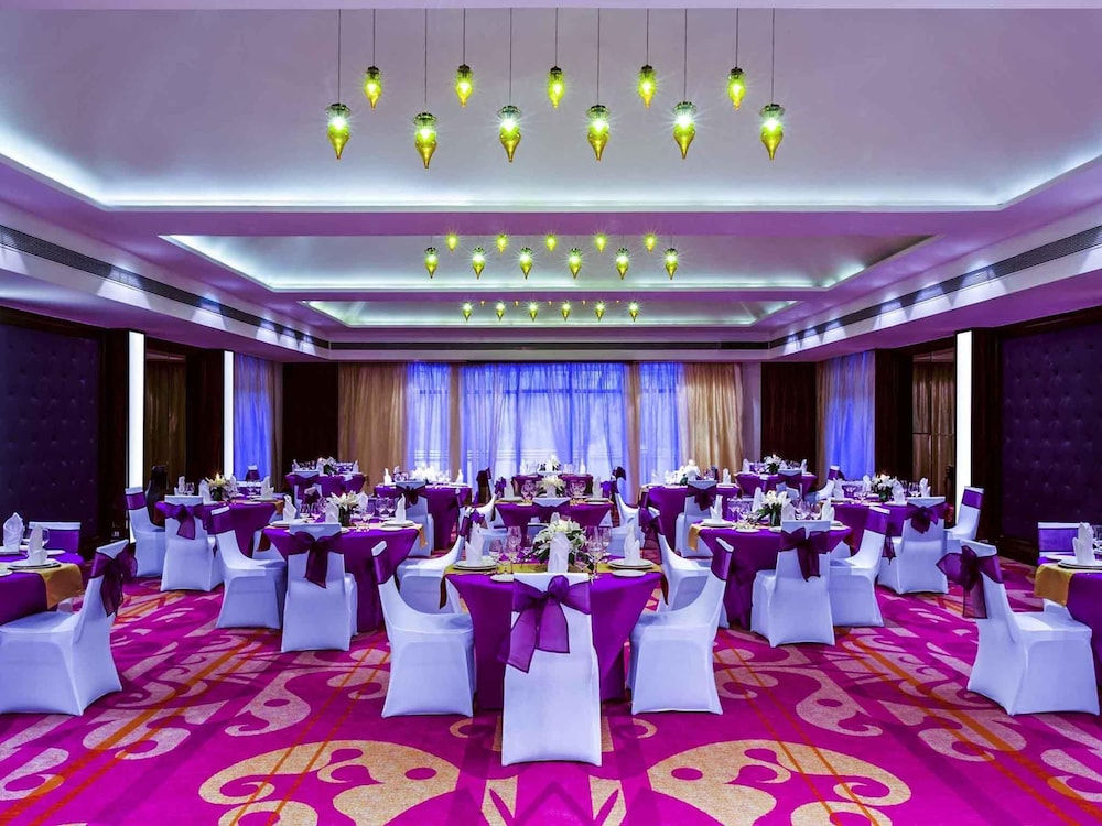 Novotel Goa Resort And Spa 63/77