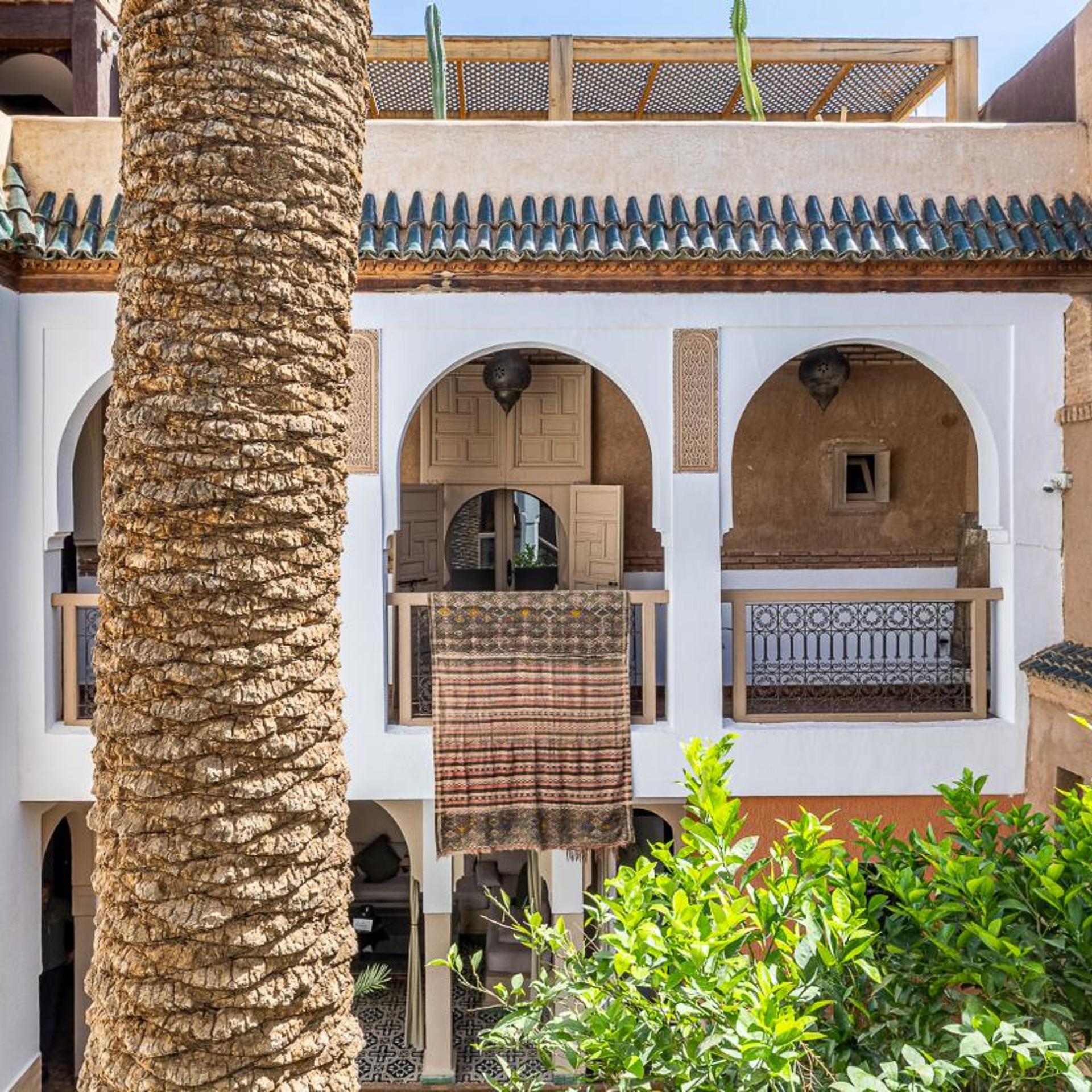 Riad Palmier 6/57