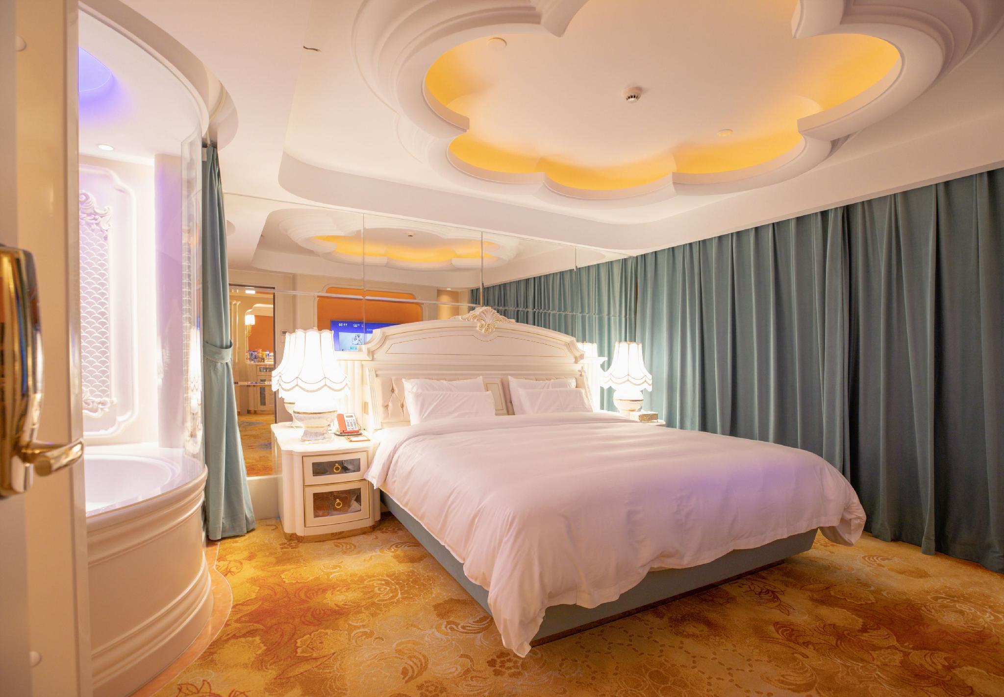 Hanjue Yangming Hotel 25/44