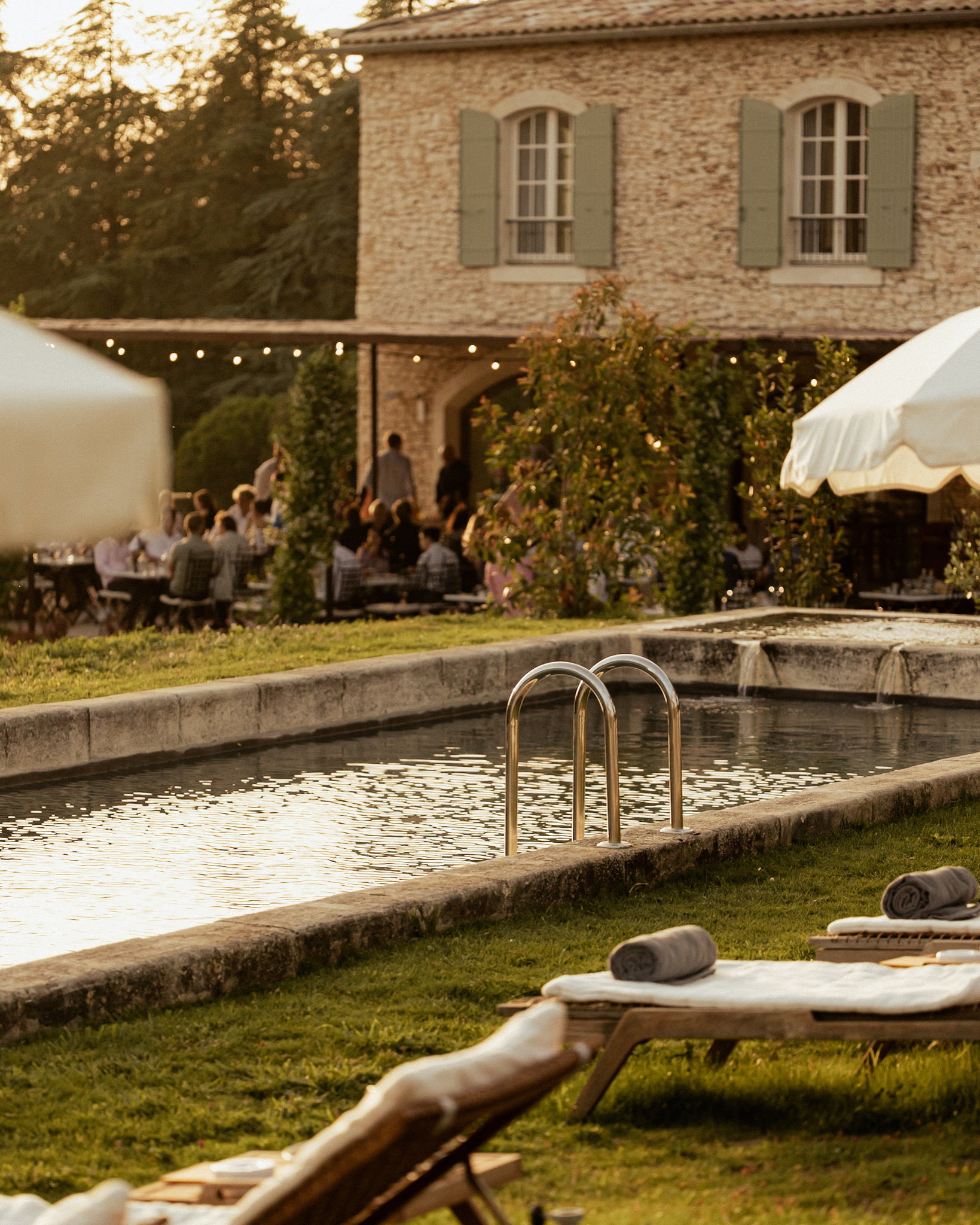 Capelongue, a Beaumier hotel & Spa 68/73