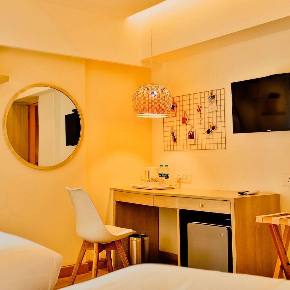 Bloom Hotel - Juhu 31/38