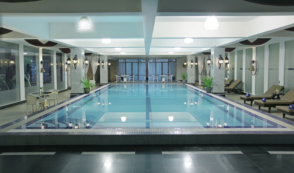 Sokhalay Angkor Residence And Spa 20/46