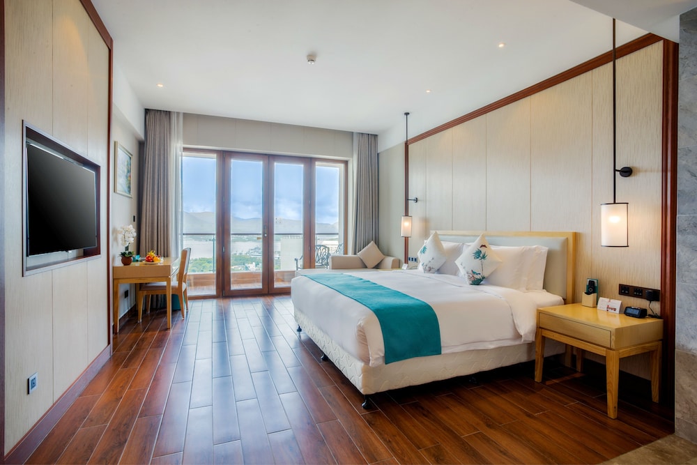 Dadonghai Hotel Sanya 11/48