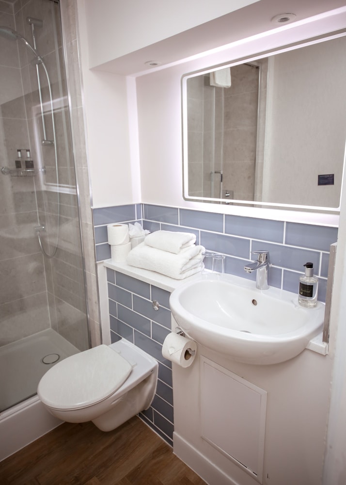 Bruntsfield Hotel, WorldHotels Elite 49/51