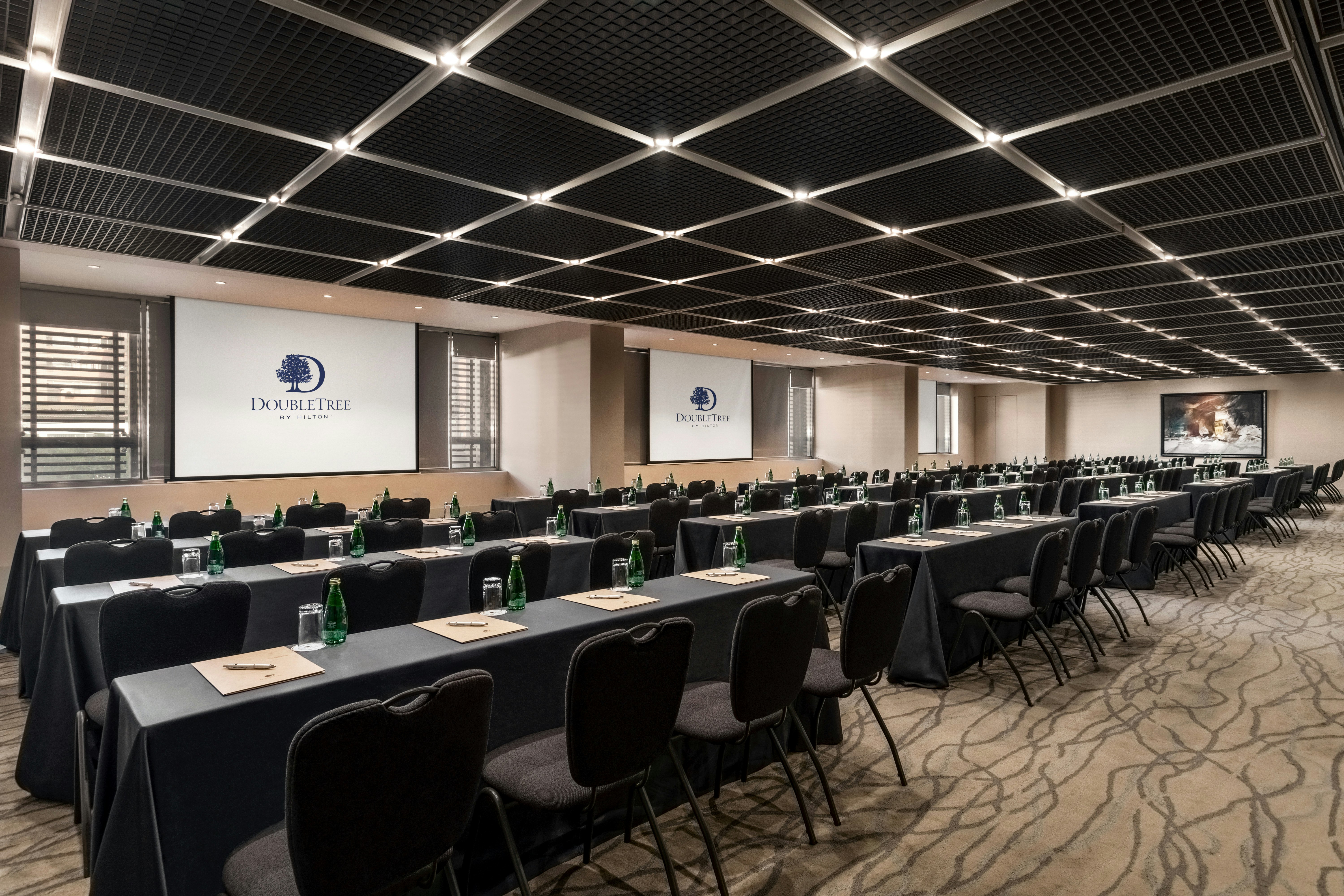 El Pardo Lima - A DoubleTree by Hilton Hotel 64/73