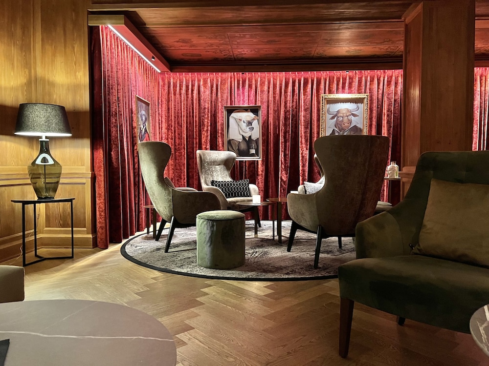 Hotel Engel Business Lifestyle 33/67